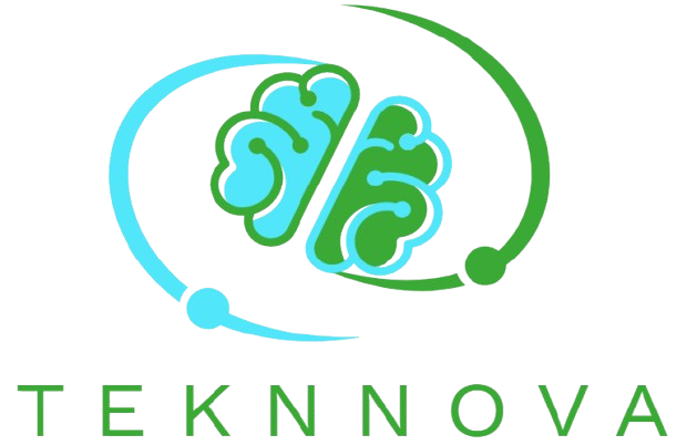 Logo Teknnova